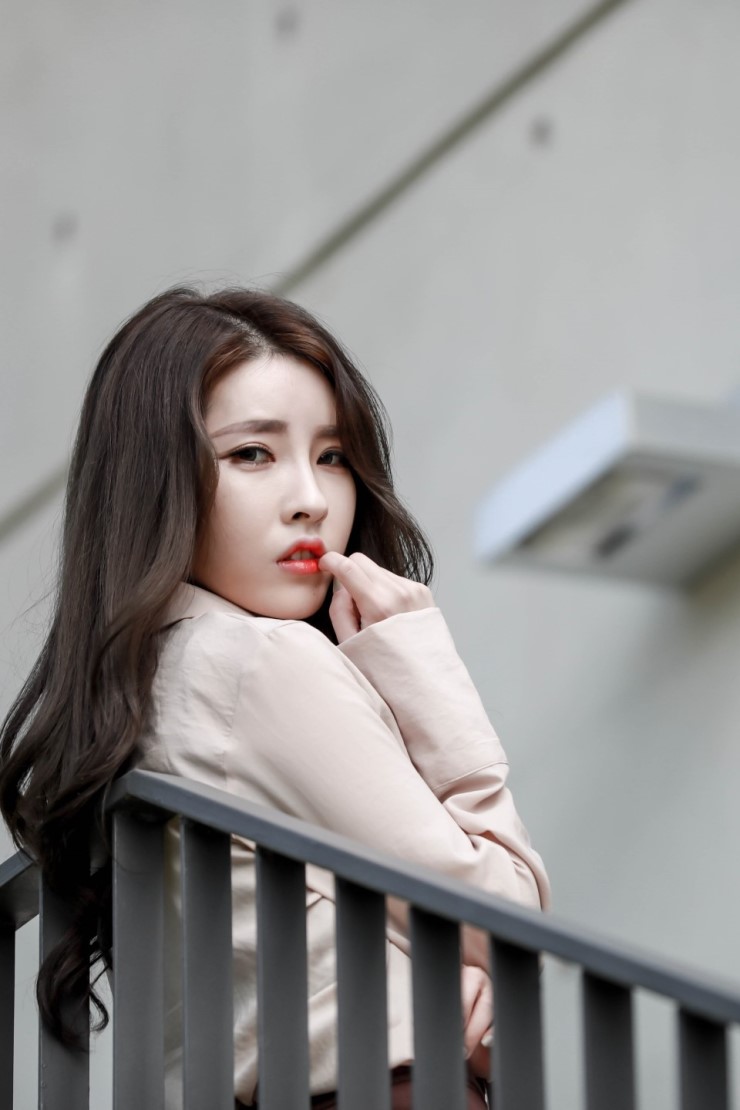 미분류 / 한나 일반사진